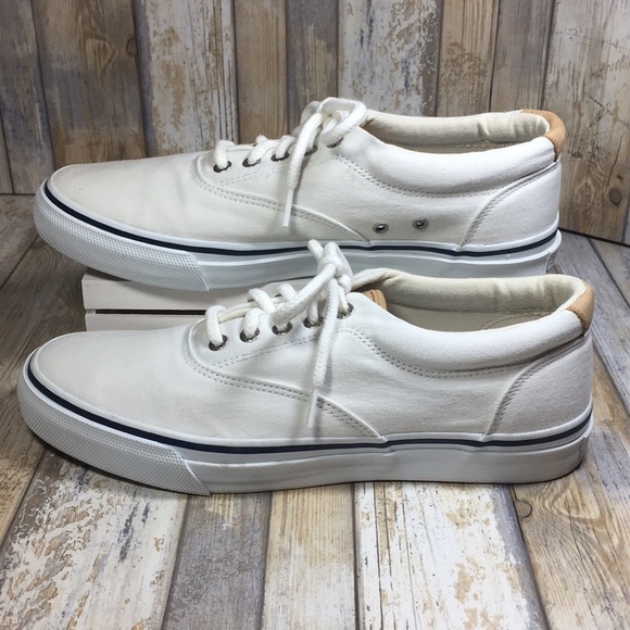 Sperry Men’s Top-Siders - Picture 2 of 8